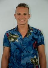 Foto de MÁRCIO ALVES DA SILVA