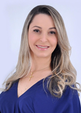 Foto de Maria Cristina Cavalcante de Araujo Lopes Ferreira