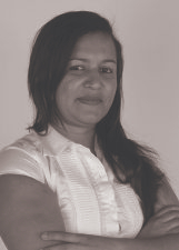 Foto de Maria Cristina Honório da Silva
