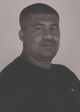 Foto de Divaldo Santos Nunes