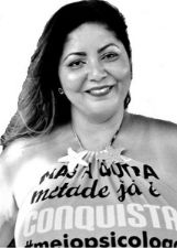 Foto de VANESSA KARINE DOS SANTOS SILVA