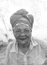 Foto de MARIA DA CONCEIÇÃO  PORFIRIO DA SILVA