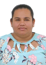 Foto de LINDACI MARIA DA CONCEIÇÃO