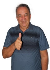 Foto de Eduardo Jorge Cavalcante de Holanda