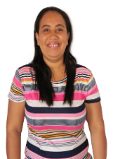 Foto de ROSILENE FEREIRA DA CONCEIÇÃO