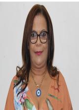 Foto de MARIA JAQUELINE VILELA DOS SANTOS