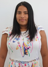 Foto de LETÍCIA DOS SANTOS DO NASCIMENTO