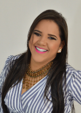 Foto de Isaline Raquel Felix de Oliveira