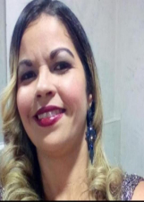 Foto de LUIZA CLAUDIA OMENA BEZERRA