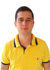 Foto de REGINALDO JOSE DE ANDRADE FILHO