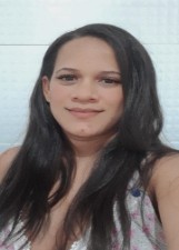 Foto de GIRLAINE MARTINS DOS SANTOS