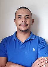 Foto de CLAELTON MORAES RIOS