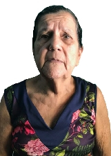 Foto de AMARA CALAÇA DE LIMA