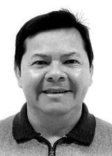 Foto de REGINALDO NAZARE DA COSTA