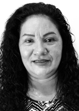 Foto de PATRICIA CRISTIANE BATISTA GOMES