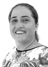 Foto de PRISCILA MONTEIRO TAVARES TERÇO