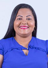 Foto de GELCIANE FERREIRA GOMES