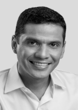 Foto de Carlos Roberto de Oliveira Junior