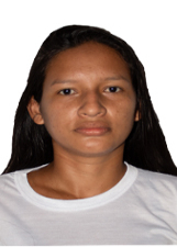 Foto de SIZANI DA SILVA CARVALHO