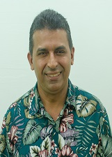 Foto de ANTONIO EVARISTO DA SILVA