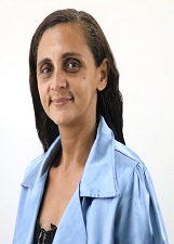 Foto de RUBIA DA COSTA JARDIM