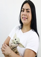 Foto de MAISA SALGADO MEDEIROS