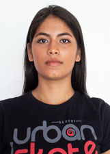 Foto de ROSA DAIANA BARATA CASTRO
