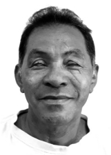 Foto de ANTONIO LUIZ DO NASCIMENTO