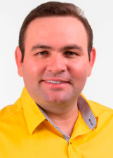 Foto de Raylan Barroso de Alencar