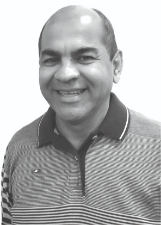 Foto de CARLOS ALBERTO PINTO MONTEIRO