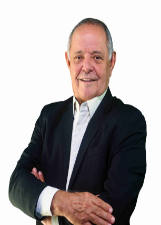 Foto de GEDEÃO TIMÓTEO AMORIM