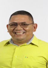 Foto de JOCI CAETANO DE SOUZA