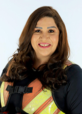 Foto de AMANDA SALES FECURY MORAES