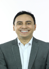 Foto de ANDRÉ RICARDO VIRGINIO DE SOUZA