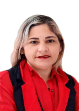 Foto de KRISLENE CHAVES CORTEZÃO