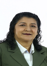 Foto de LISNA DE PINHO PORTELA PASTOR
