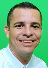 Foto de CLEUDISON BASTOS DE OLIVEIRA