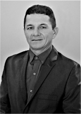 Foto de Isaias Vicente de Souza
