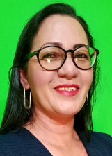 Foto de MARCIA PATRICIA DA SILVA