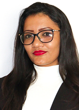 Foto de JAMILA MARIA HONORIO DE ARAUJO