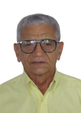 Foto de Valeriano Sotero da Silva