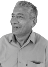Foto de RAFAEL BERNARDO DE SOUZA