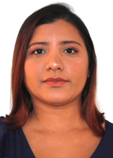Foto de REGIANE SABOIA DOS SANTOS