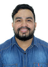 Foto de MARCIO COUTINHO SAMPAIO