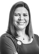 Foto de JUCI PAULA GOES DE ARAUJO