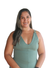 Foto de JÉSSICA GUIMARÃES DE ARAÚJO