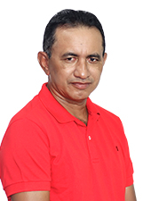 Foto de FRANCINALDO RAMOS DAS CHAGAS
