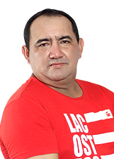 Foto de SEBASTIÃO GEDSON REIS CARVALHO