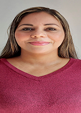 Foto de GINARA MENDES DE AQUINO LOPES