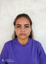 Foto de GEICYNARA DE OLIVEIRA BATISTA
